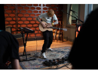 Headrush Sheeran Loopers Looper + Headrush Sheeran Loopers Looper +